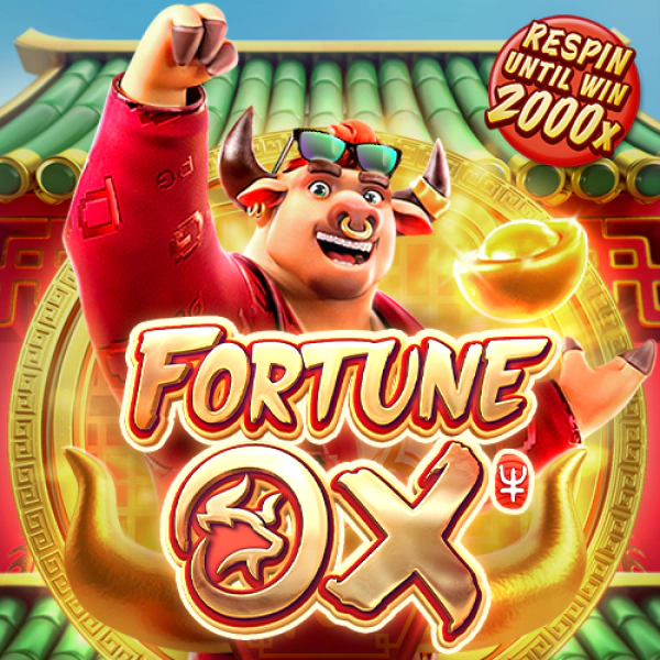 Fortune Ox DA88